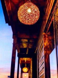 Fotografie z fotogalerie ubytování Ecoco Holbox - EcoChic - Cabañas de Madera - Holbox Retreat v destinaci Ostrov Holbox
