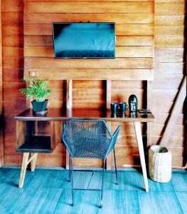 Fotografie z fotogalerie ubytování Ecoco Holbox - EcoChic - Cabañas de Madera - Holbox Retreat v destinaci Ostrov Holbox