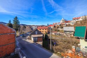 Gallery image of Apartmani Anđelić- Fužine 1 in Fužine