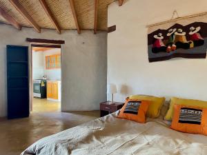 Fotografie z fotogalerie ubytování Casa Ckamur - refugio de adobe v destinaci San Pedro de Atacama