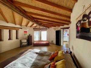 Fotografie z fotogalerie ubytování Casa Ckamur - refugio de adobe v destinaci San Pedro de Atacama