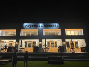 淡路Yiyi Villa Awaji 淡路島西海岸夕日百選のvilla BBQ釣りゴルフ的相册照片