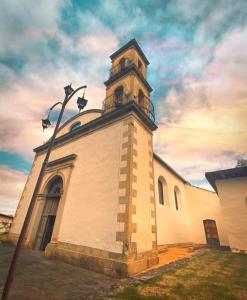 Foto dalla galleria di Hacienda Venta de Guadalupe a La Venta