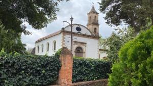 Foto dalla galleria di Hacienda Venta de Guadalupe a La Venta