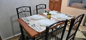Mynd úr myndasafni af Dar Tetuan 4 YOU I í Tetouan
