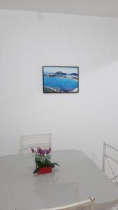 Et tv og/eller underholdning på Jockey Family_Suave