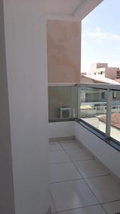 En balkon eller terrasse på Jockey Family_Suave + 98 billeder