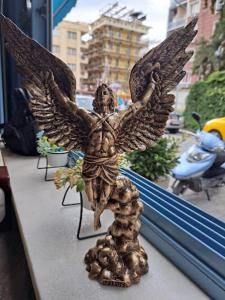 Fotografie z fotogalerie ubytování İkarus Hotel v destinaci Kusadası