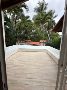 Gallery image of Villa Ramos - Private Beachfront with a View in Cabarete