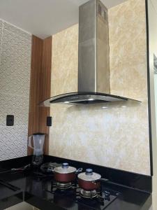 Gambar di galeri bagi Sejam Bem-Vindos/Aeroporto, Nucleo Bandeirante. 101 di Núcleo Bandeirante