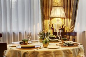Fotografie z fotogalerie ubytování Borgo Palace Hotel v destinaci Sansepolcro