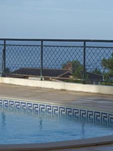 フィゲイラ・ダ・フォズにあるAtlantic Ocean & Pool Apartmentのギャラリーの写真