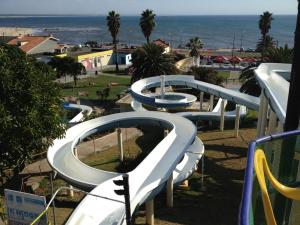 Gallery image of Atlantic Ocean & Pool Apartment in Figueira da Foz