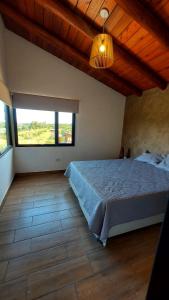 Billede fra billedgalleriet på Mansavista Cabañas i Potrero de Garay + 25 billeder