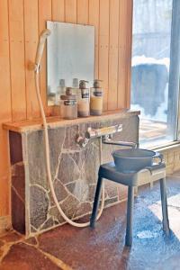 Fotografie z fotogalerie ubytování The VILLA ABASHIRI v destinaci Abaširi + 88 fotografií