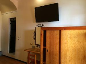 Billede fra billedgalleriet på Hotel Estelar i Taxco