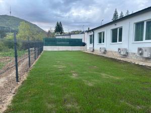 Γενική θέα στο βουνό ή θέα στο βουνό από  αυτή η παραθεριστική κατοικία