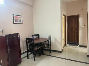 Gallery image of 2 BHK Apartment at Gachibowli in Hyderabad