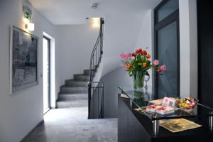 Fotografie z fotogalerie ubytování Tandem Hotel v destinaci Bamberg