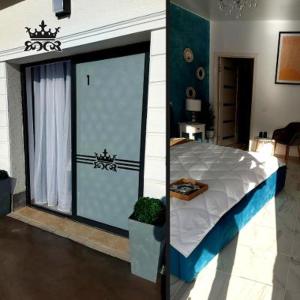 Fotografie z fotogalerie ubytování Popas Boutique v destinaci Hunedoara