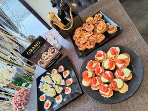 Фотография из галереи Grand Hotel Senica, Garni в городе Сеница