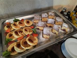 Фотография из галереи Grand Hotel Senica, Garni в городе Сеница