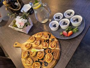 Фотография из галереи Grand Hotel Senica, Garni в городе Сеница +25 фотографий