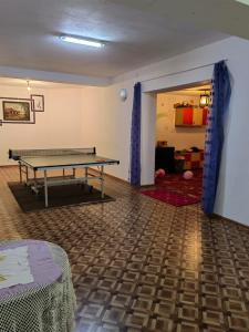 Fotografie z fotogalerie ubytování Pensiunea Cabana Veverita Valea Doftanei v destinaci Trăisteni