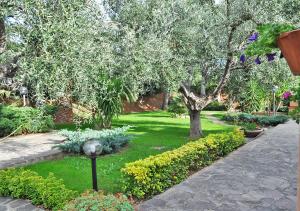 Giardino di Le maree Lorena