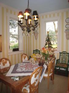 Gallery image of Belle Oaks Inn in Gonzales