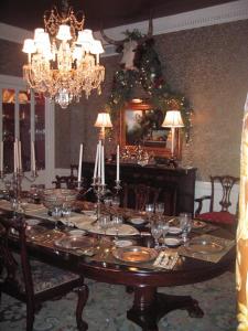Fotografie z fotogalerie ubytování Belle Oaks Inn v destinaci Gonzales