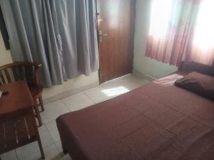 Afbeelding uit fotogalerij van Hotel Pelangi HS in Ngabean