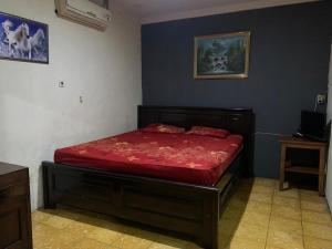 Afbeelding uit fotogalerij van Hotel Pelangi HS in Ngabean +53 foto's