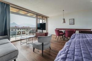 Afbeelding uit fotogalerij van Apartments by Bemelmans-Post in Collalbo