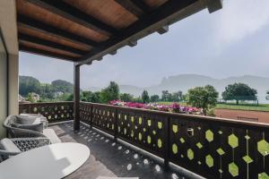 Afbeelding uit fotogalerij van Apartments by Bemelmans-Post in Collalbo