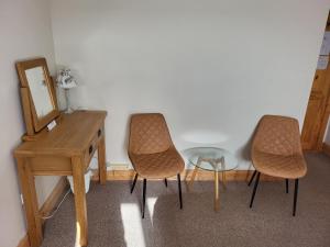 Foto sihtkohas Glanworth asuva majutusasutuse Riverside Glanworth galeriist