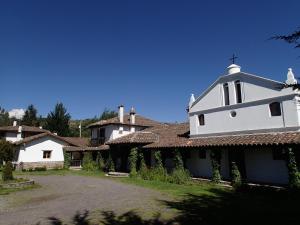 Imagen de la galería de Hostería Hotel Cuello de Luna - Cotopaxi - Country Inn, en Lasso