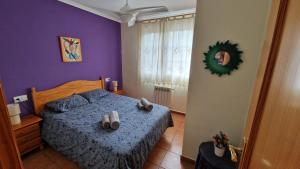 Fotografie z fotogalerie ubytování El Refugio v destinaci Turís
