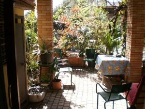 Gallery image of Manerba Cottage giardino 2 bici in Manerba del Garda