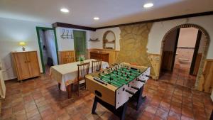 Fotografie z fotogalerie ubytování El Refugio v destinaci Turís