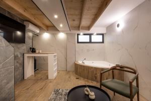 Fotografie z fotogalerie ubytování Mulan Hotel v destinaci Tel Aviv