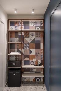 Fotografie z fotogalerie ubytování Mulan Hotel v destinaci Tel Aviv