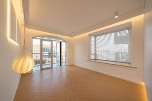 上海Moli B&B - Bund River View Near Yu Garden subway 3bedrooms 2bathrooms 1bathtube with elevator apart ment的相册照片