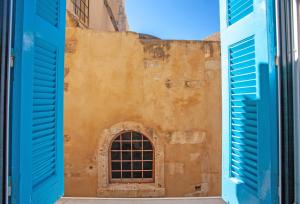 Fotografie z fotogalerie ubytování Lucia Hotel ve městě Chania