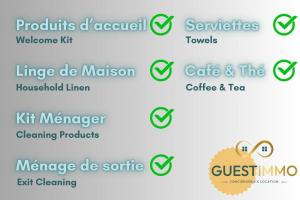 une capture d’écran des propriétés du réseau des produits daniels dans l'établissement Air-conditioned Apartment - Sea View Port, à Toulon