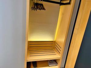 上海Tuke Hotel Shanghai Hongqiao Center Branch的相册照片