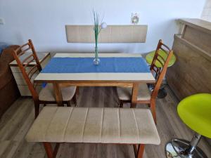 Fotografie z fotogalerie ubytování Apartma Petja v destinaci Moravske Toplice + 22 fotografií