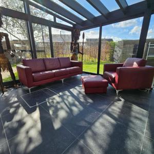 O zonă de relaxare la Casa33