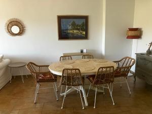 Fotografie z fotogalerie ubytování Duplex Penthouse "Playa Y Palmeras" v destinaci Benalmádena