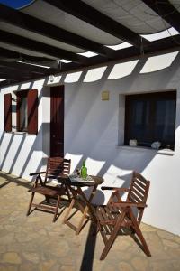 Afbeelding uit fotogalerij van Stella Luna - Stella Aurora in Órmos Koumaíïkon